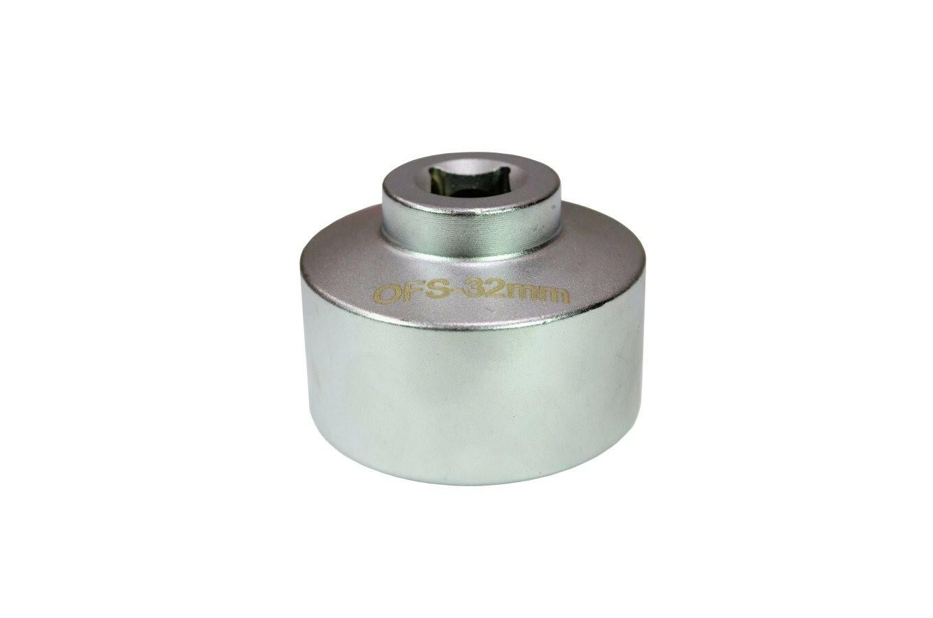 Change Socket - 32mm