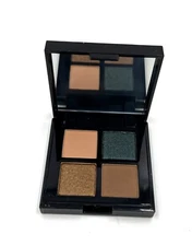 Lancome  Eye shadow Quad Palettes ~ Emerald Envy ~ 0.2 oz /5.6 g