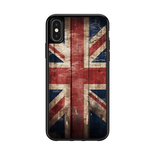 Flag Union Jack pop Metal Case For Samsung A13 A14 A32 A53 A71 5G - 第 4/25 張圖片