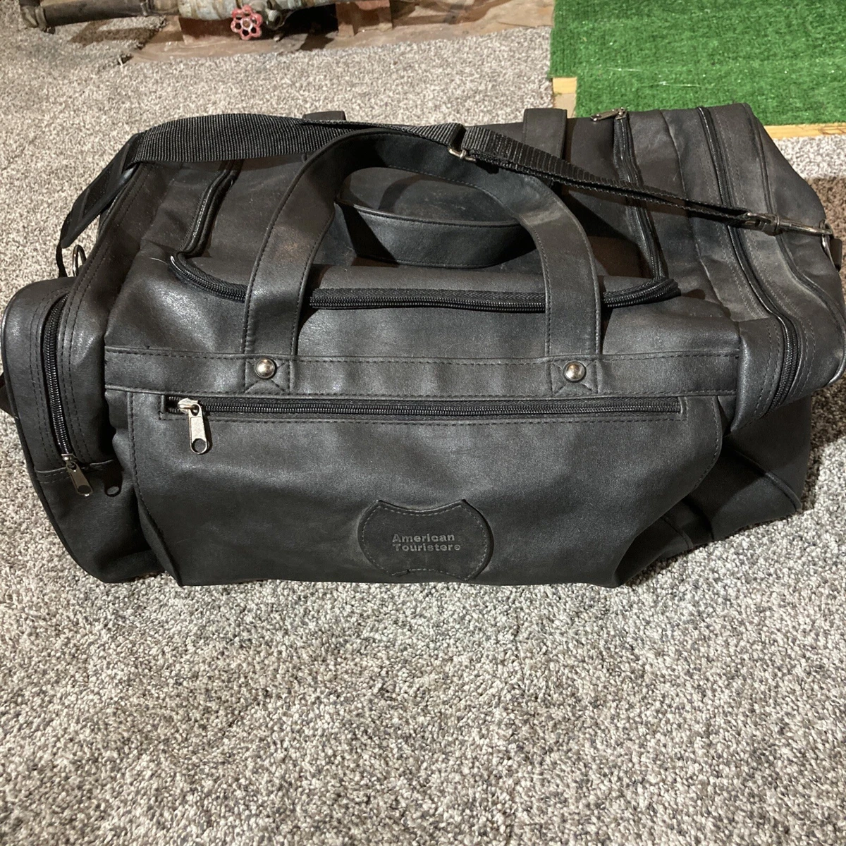 American tourister ohio store wheel duffle