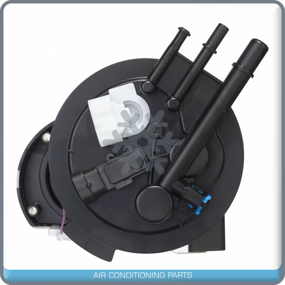 Bomba de combustible para Chevrolet Impala Pontiac Grand Prix 2007-2008 para motor de gasolina QOA Foto 3 de 4