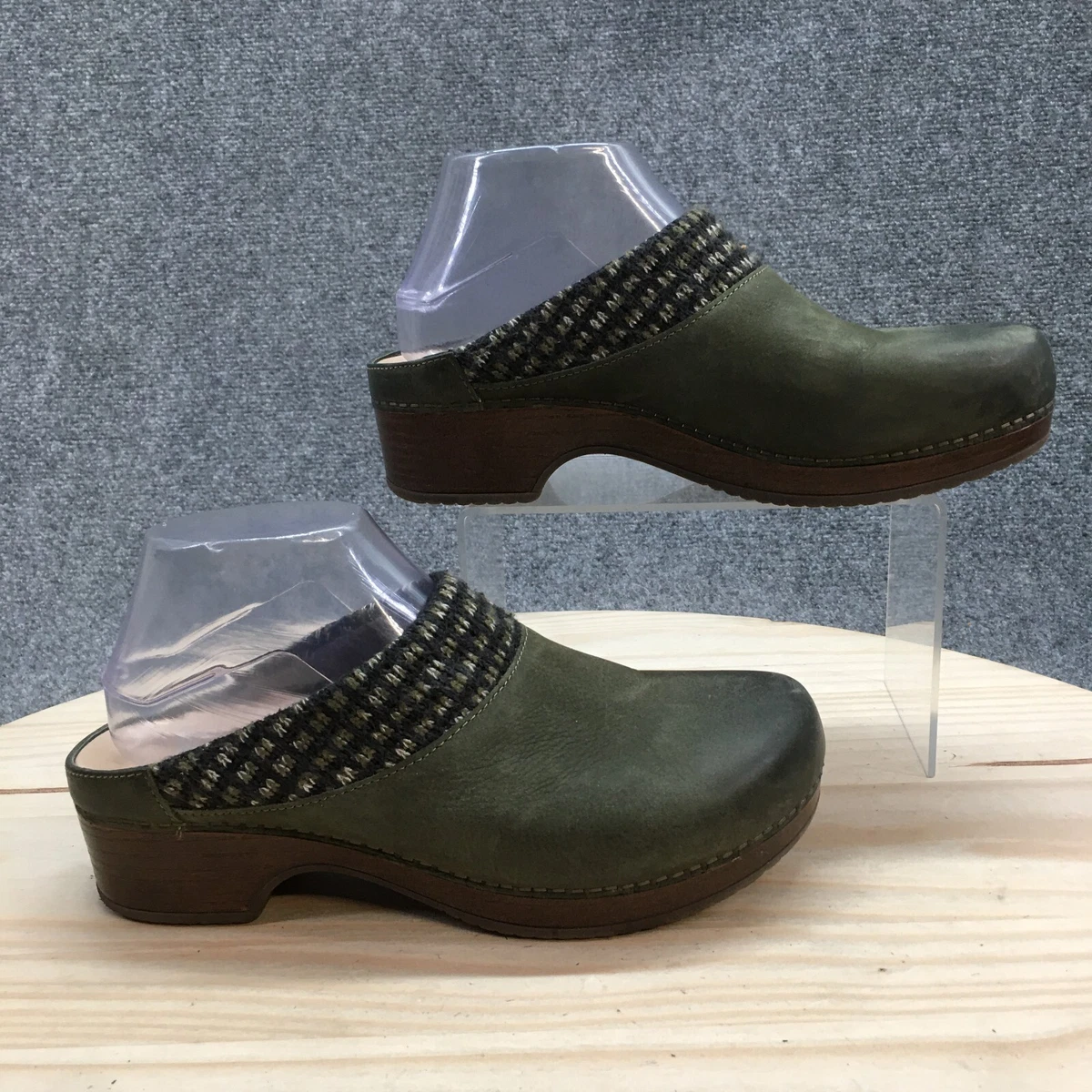 Best price on sales dansko shoes