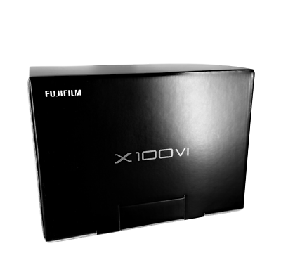 FUJIFILM X100Ⅵ 2300shot おまけ多数 FUJIFILM X100Ⅵ 2300shot おまけ多数 FUJIFILM X100Ⅵ 2300shot