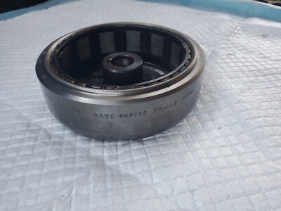 YAMAHA GENUINE XT600 XT 600 1984 - 1989 FLYWHEEL MAGNETO PN 34L