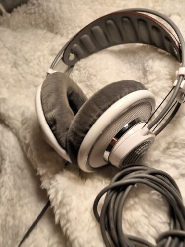 AKG K701 Headphones Kopfhörer nr68508 made in Austria