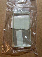 Google Official Protective Phone Case for Google Pixel 6a - Seafoam