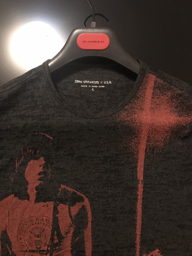 John Varvatos Ltd Edition Legendary 