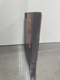 Wrath of The Black Manta (Nintendo Entertainment System, 1990) NES aut&eacute;ntico 