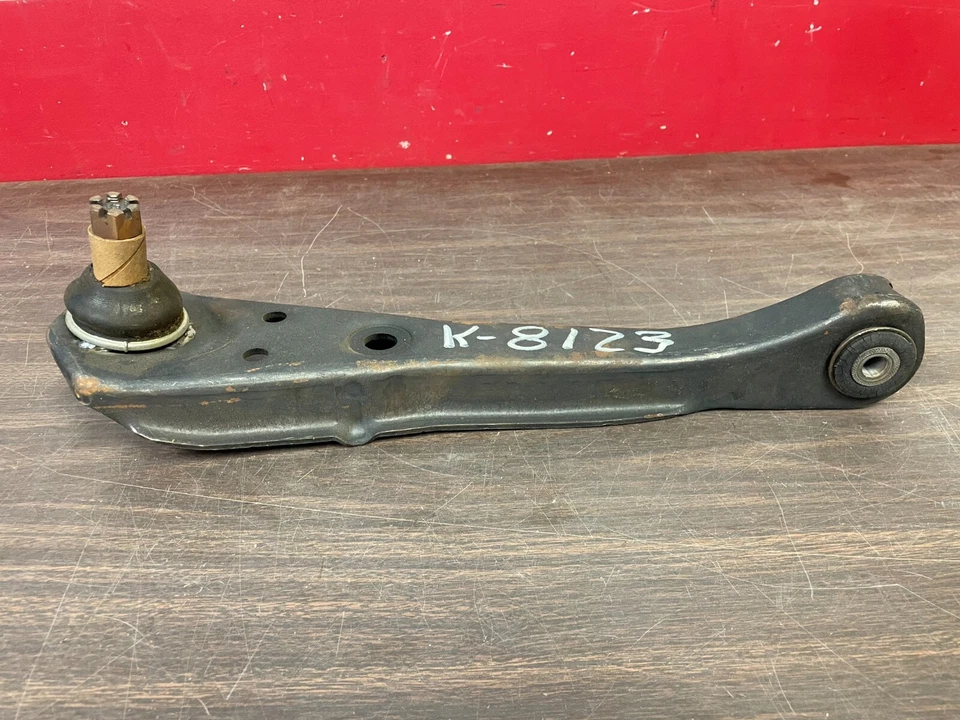 1966-69 MERCURY COMET 1968-70 COUGAR LOWER CONTROL ARM WITH BALL JOINT NEW 424 - Image 2 of 4