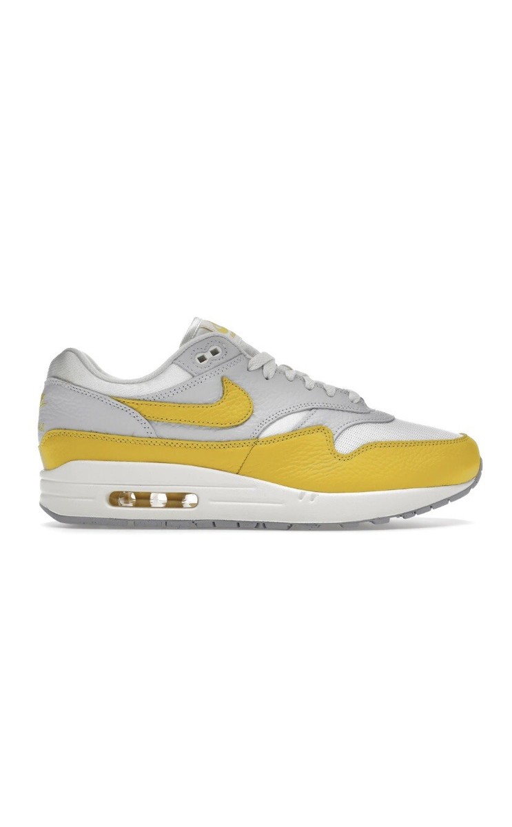 Nike Air Max 1 Yellow DX2954001 Wmns Trainers 10.5US Or 9 Nike Air Max 1 Yellow DX2954001 Wmns Trainers 10.5US Or 9