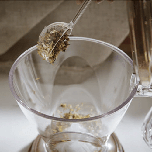 Smart Handy Dripper tea & coffee maker BPA Free hand drip brewer