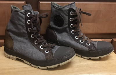 converse sargent boots