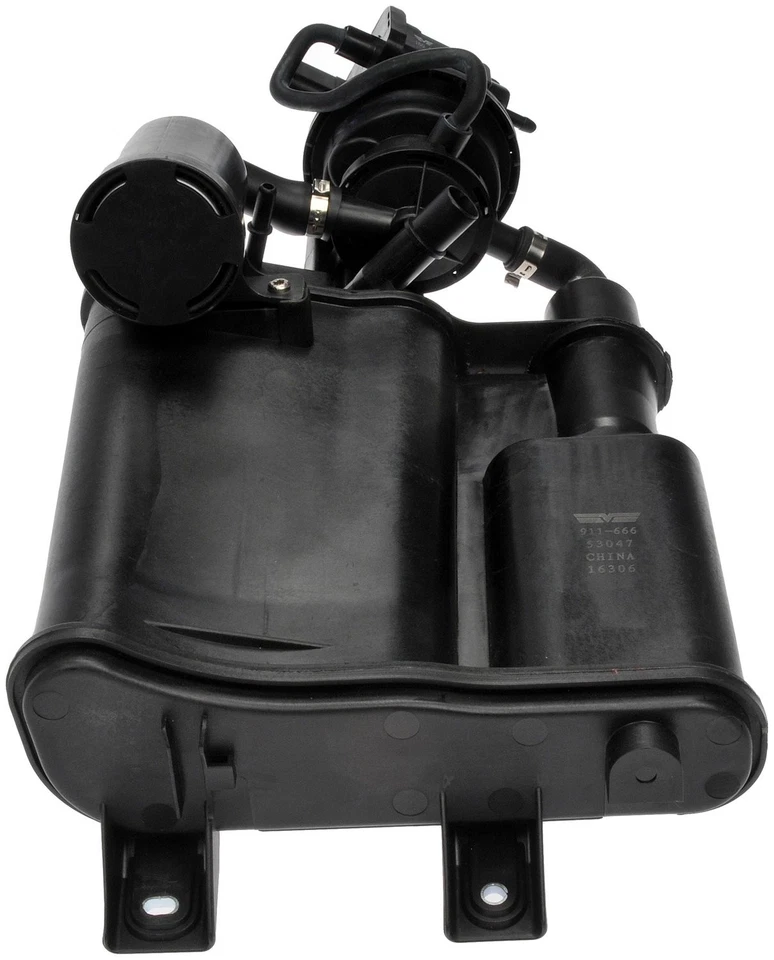 Bote de vapor Dorman 911-666 para 06-17 Volkswagen CC Passat CC Foto 3 de 4