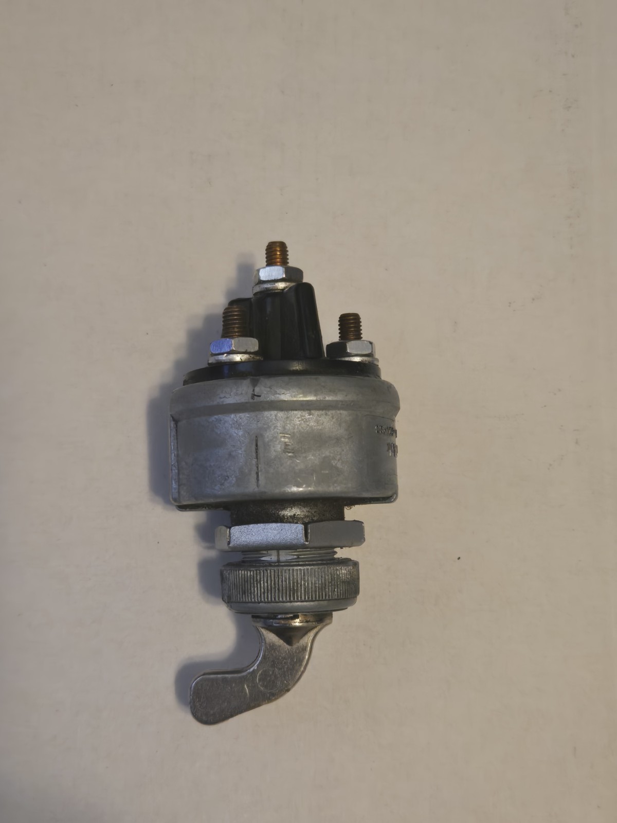 CROWN KEYLESS KEY SWITCH  Pollak 4292483