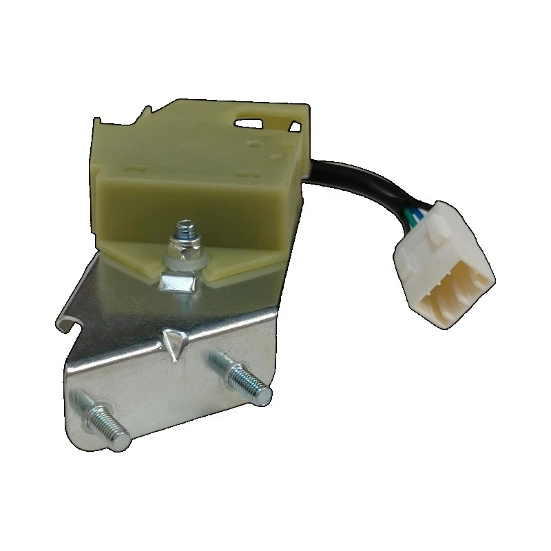 Conjunto de interruptor de control de crucero de luz de freno delantera para Jaguar XJ8 XJR 1996-06 Foto 3 de 4