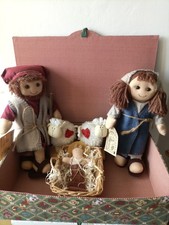 My Doll Presepe  , Raro . 