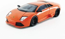 Jada Toys - 1:24 Fast & Furious 8 - Roman's Lamborghini Murcielago Lp640 [New To