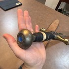 xena warrior princess sword replica, Made In Pakistan See Photos — photo 4