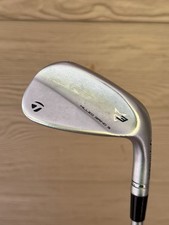 TaylorMade MG3 46 Degree Wedge (09) W/ 110g KBS Tour C-Taper Lite Stiff Flex 