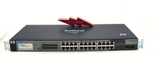 HP J9028B HP Procurve 1800-24G Switch