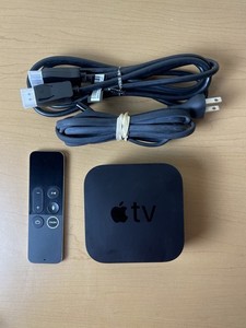 Apple TV 4k 1st Gen | eBay