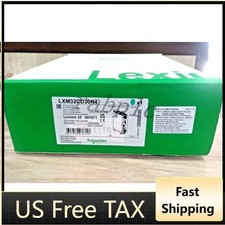 LXM32CD30N4 SCHNEIDER motion servo drive, Lexium 32,30A,208to480V, 3kW-Brand New