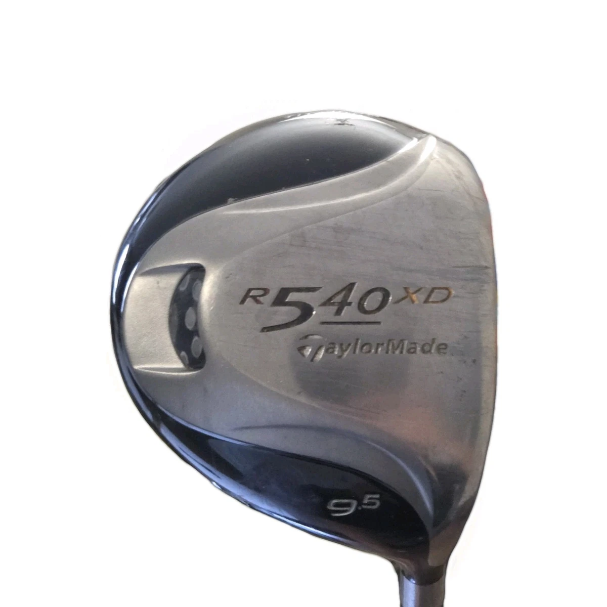 Taylormade R540xd for sale - eBay