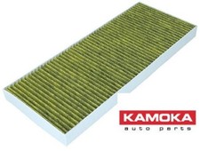 KAMOKA 6080022 Filter für Innenraumluft Innenraumfilter Filter Innenraum 