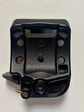 Manfrotto QR Quick Release Assembly for 322-RC2 Grip Action Ball Head Replacemen