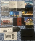 2017 MERCEDES S CLASS OWNERS MANUAL S63 AMG 4MATIC 4.0L V8 W222 FULL OEM SET A+