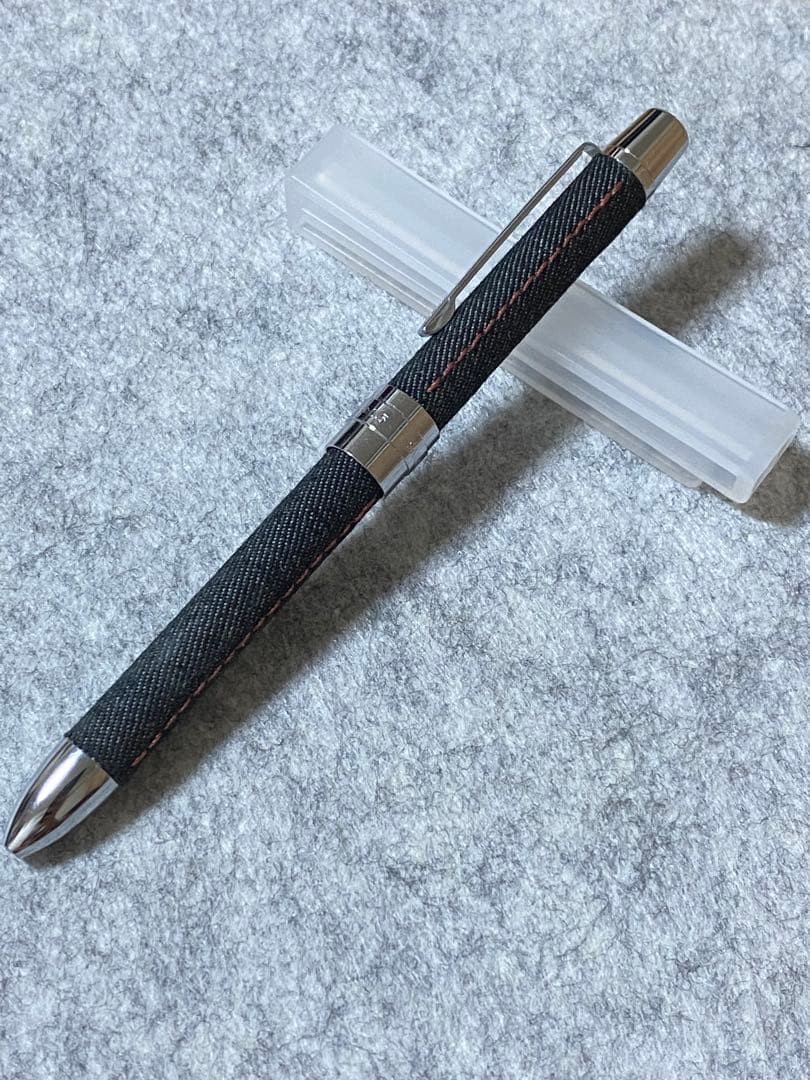 SAILOR Refino-d multi-function pen, 2 color ballpoint pen, mechanical pen #9217e