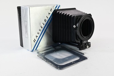 Hasselblad ProShade 40676 Late w/B50 CF Adapter #G258