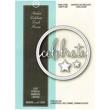 MEMORY BOX Stanzformen Set Stanzschablone Scrapbooking Die Cut, Rahmen 99320