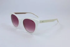 Hugo HG 1043/S VK6 WHITE 50/20/140 Women's Sunglasses