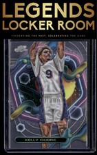 2023-24 Topps Chrome Cosmic #98 Kelly Oubre