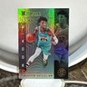 2019-20 Panini Illusions Rookie Ja Morant #161 Memphis Grizzlies Basketball