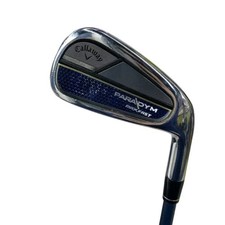 callaway PARADYM Iron Set 6-9,Pw 5pc Flex Regular Speeder NX 40 Graphite