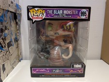 Funko Pop! Figura Vinilo Deluxe: Funko Fusion The Thing - The Blair Monster #995