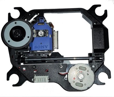 Laufwerk für einen AUDIOLAB / 8200-CDQ / 8200CDQ / 8200 CDQ /