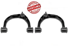 Upper Control Arms W/ Ball Joints And Bushings For 2003-2023 Toyota 4 Runner