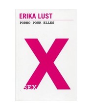 X : porno pour elles, Lust, Erika