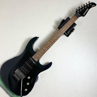 FERNANDES FR-55S Electric Guitar with Sustainer and Arm