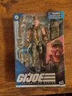 G.I. Joe Classified Series 6" Gung Ho Action Figure 2020 #07