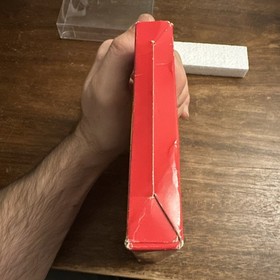 Krusty's Fun House (Nintendo NES) Complete CIB - Tested - Authentic