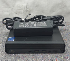 HP Pro Mini 400 G9