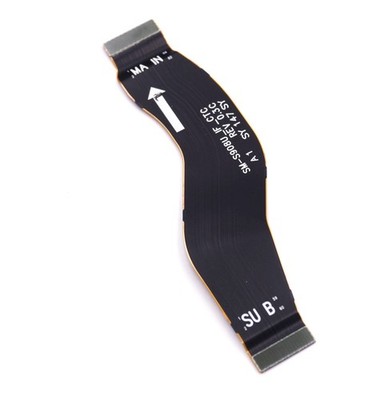 Original Samsung SM-S908B Galaxy S22 Ultra Haupt Flex Main Flex IF CTC FPCB_SVC