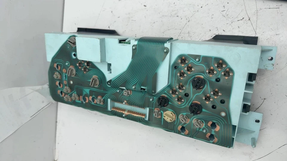 Velocímetro Chevrolet 95 Chevy Pickup 1500 Foto 2 de 4