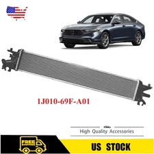 NEW Radiator 1J010-69F-A01 FOR Honda Accord CR-V 2023-2024 Hybrid Sport
