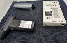 Shenzhen Fourth Quadrant F4 Brushless Electric Air Duster, 13000 RPM