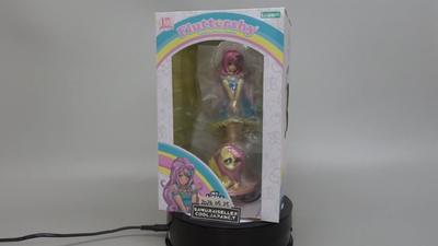 Kotobukiya My Little Pony Bishoujo Fluttershy Statue 1/7 Scale
